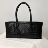 Eclat Tote Mini - Dark Desire