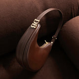 Crescent Shoulder Bag