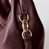 The Mini Everyday Shoulder Bag