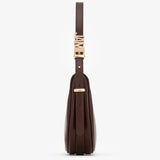 Crescent Shoulder Bag