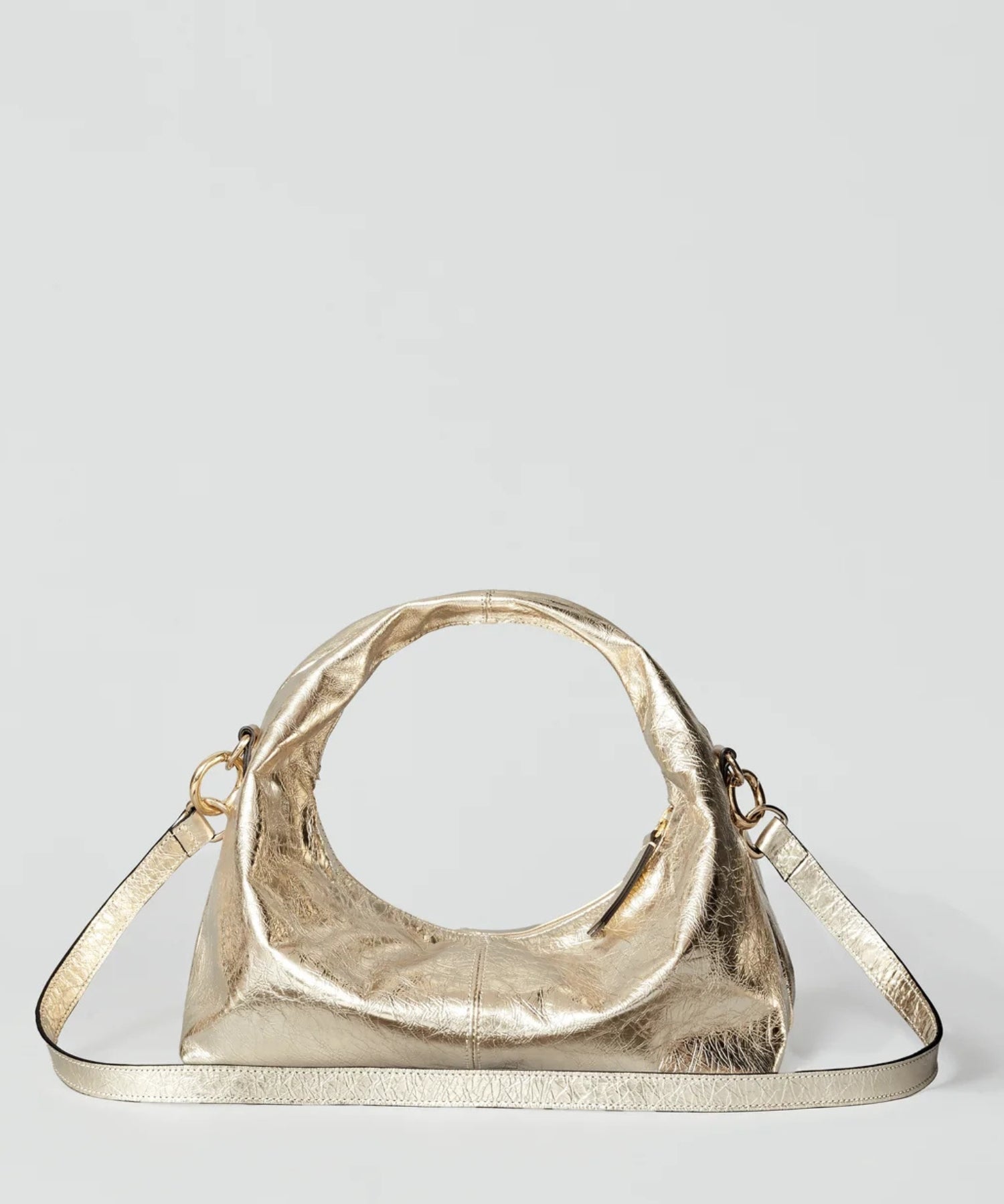 The Mini Everyday Shoulder Bag
