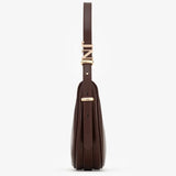 Crescent Shoulder Bag