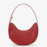 Crescent Shoulder Bag