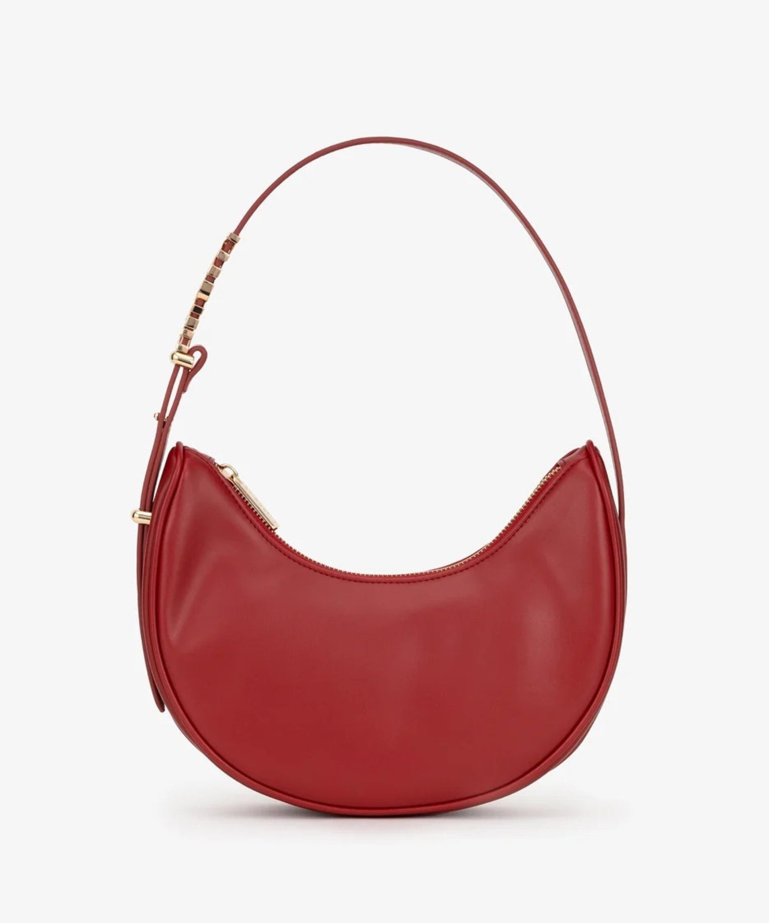 Crescent Shoulder Bag
