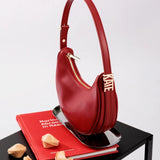 Crescent Shoulder Bag