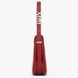 Crescent Shoulder Bag