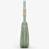 Crescent Shoulder Bag