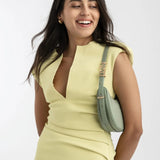 Crescent Shoulder Bag