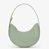 Crescent Shoulder Bag