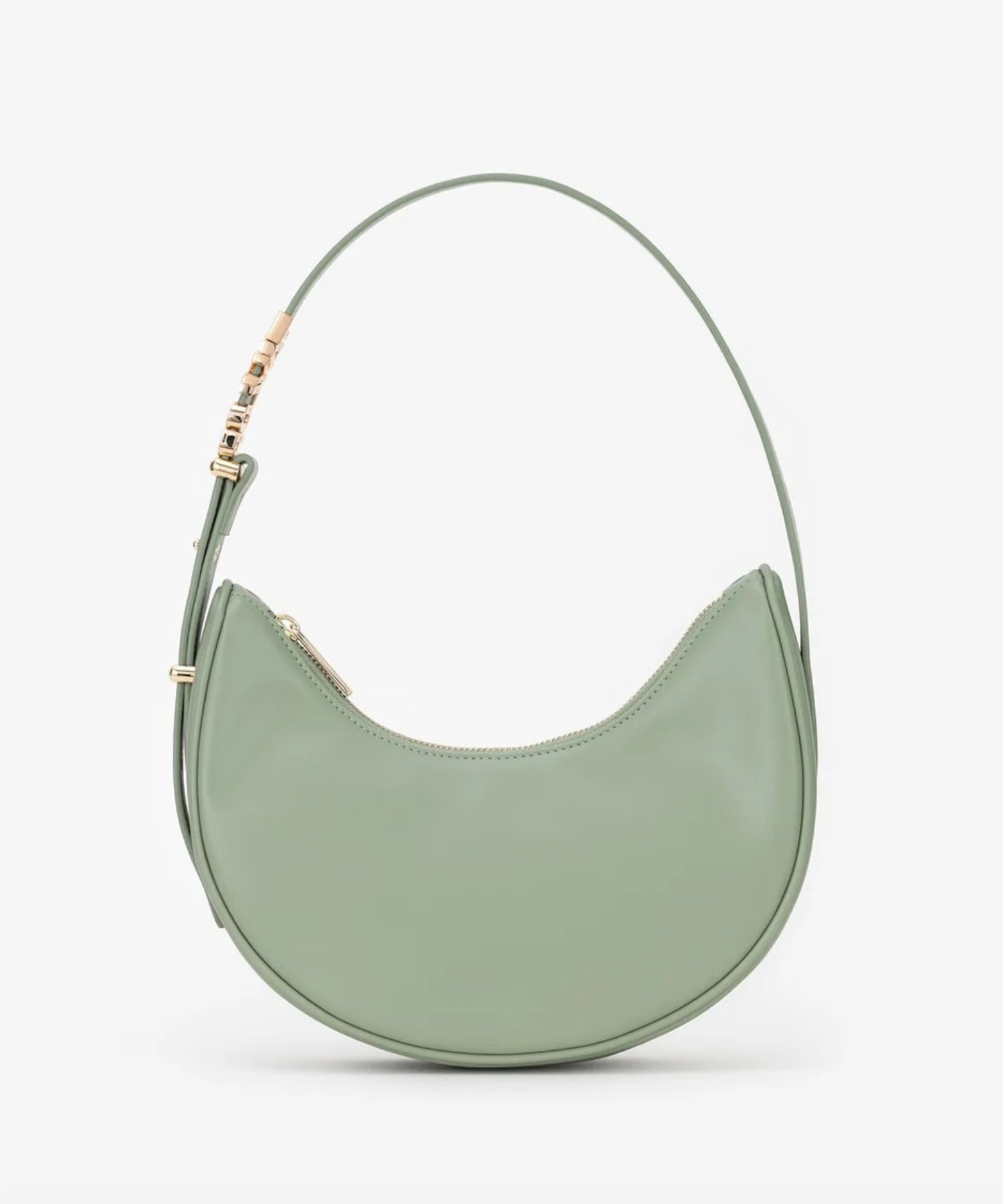 Crescent Shoulder Bag