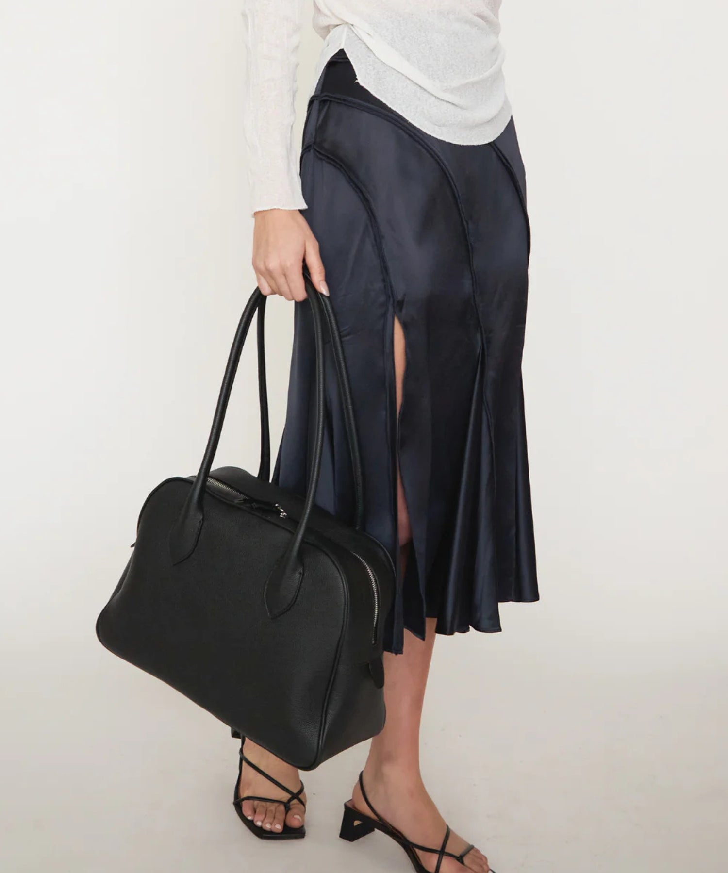 La Autostrada Tote Bag