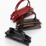 Bowler Bag