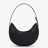 Crescent Shoulder Bag