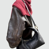 The Mini Everyday Shoulder Bag