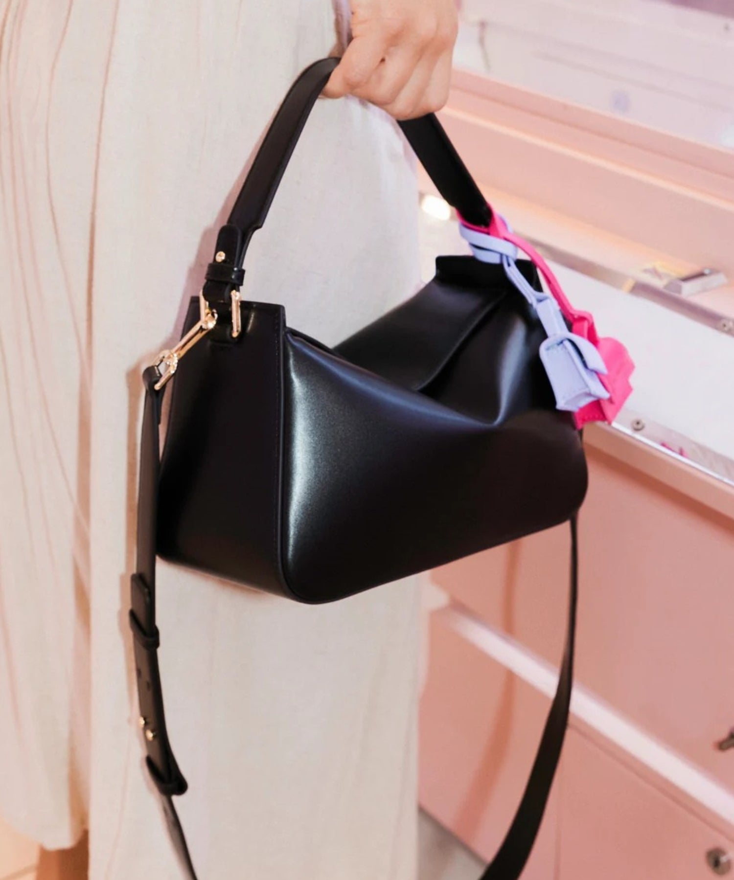 Slouch Bag
