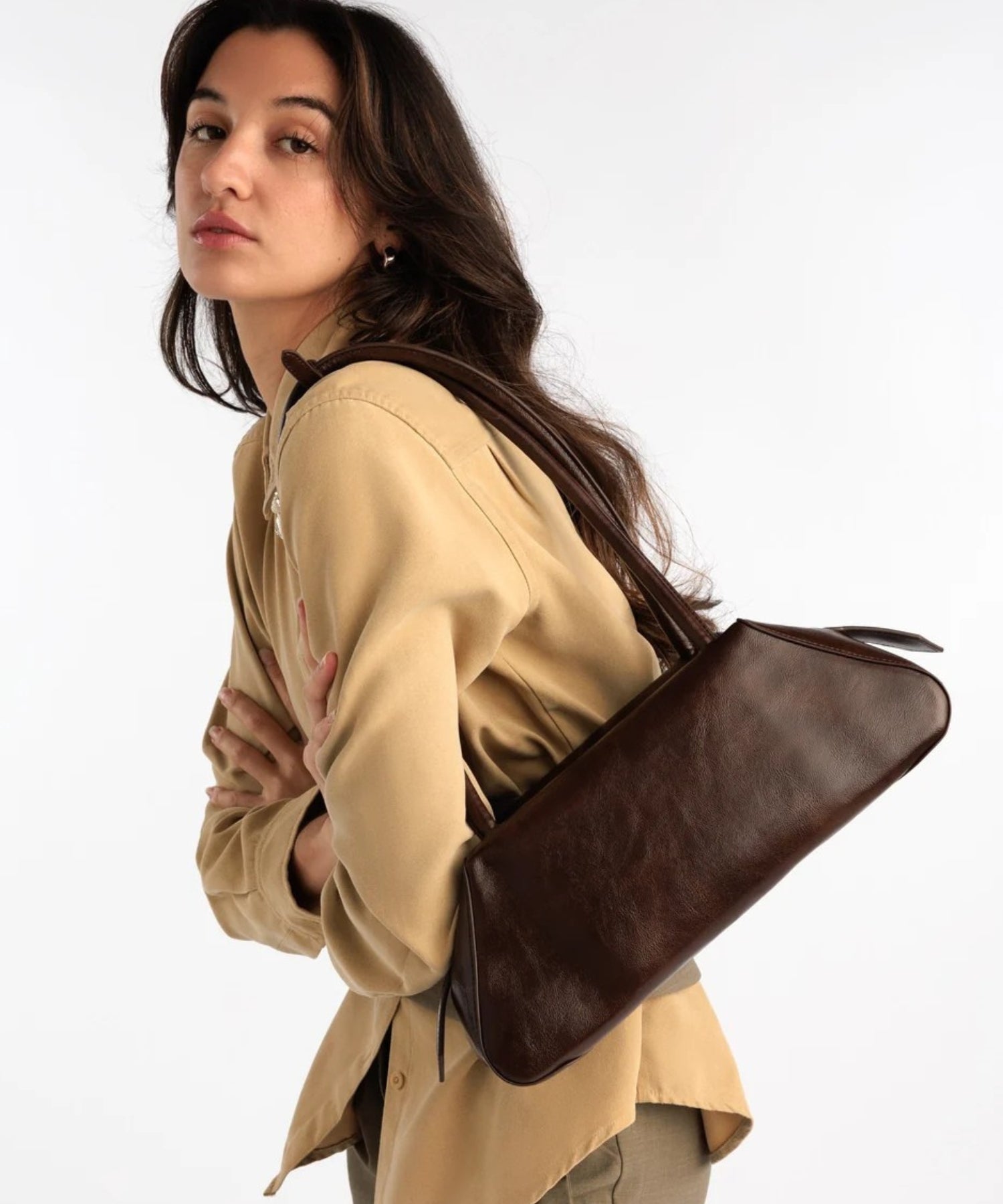 Bowler Bag