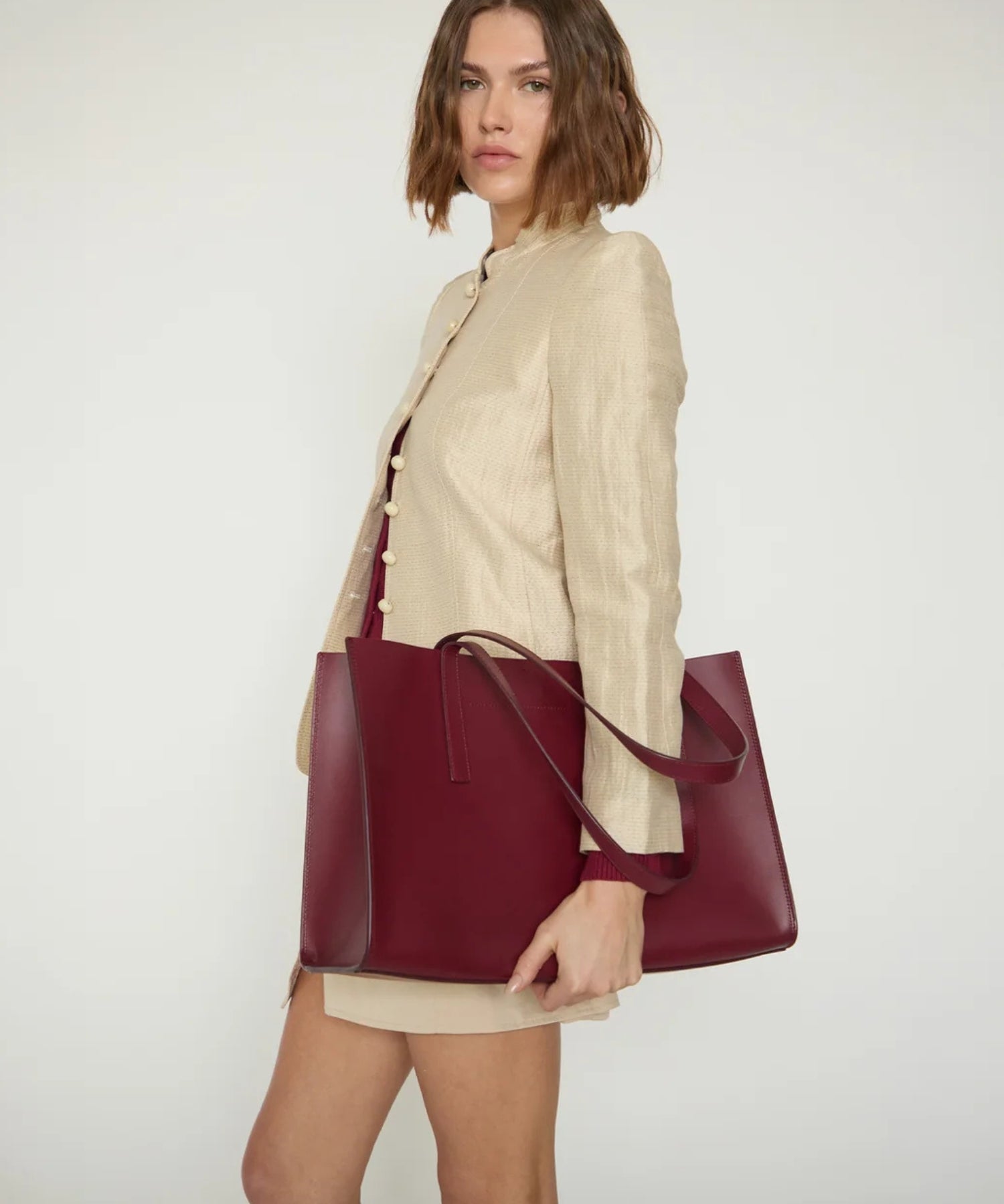 The Tolentino Tote