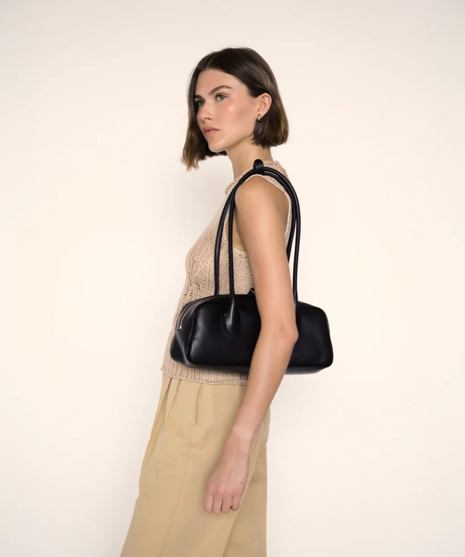 La Strada East West Bag