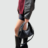 The Mini Everyday Shoulder Bag