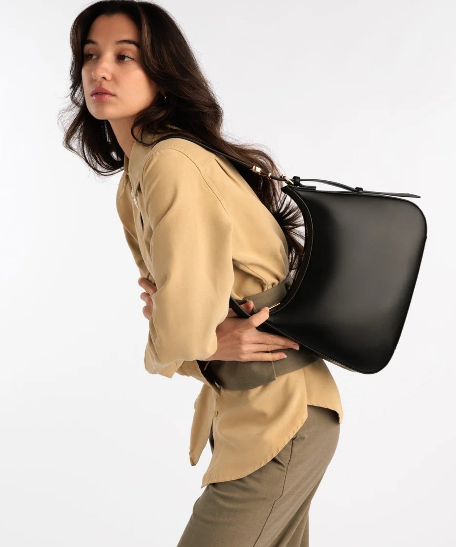 Day Shoulder Bag