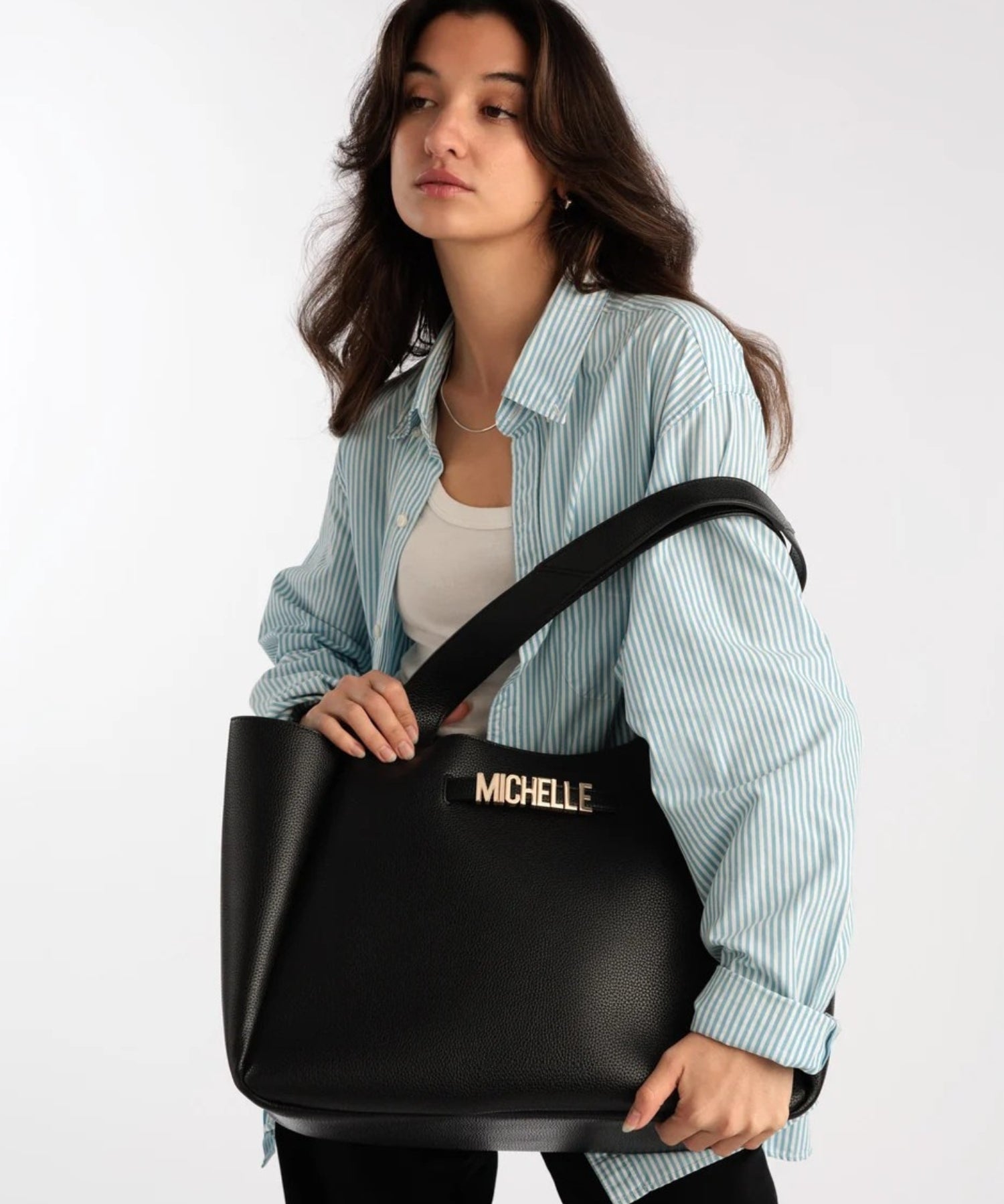 Casual Tote
