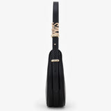 Crescent Shoulder Bag