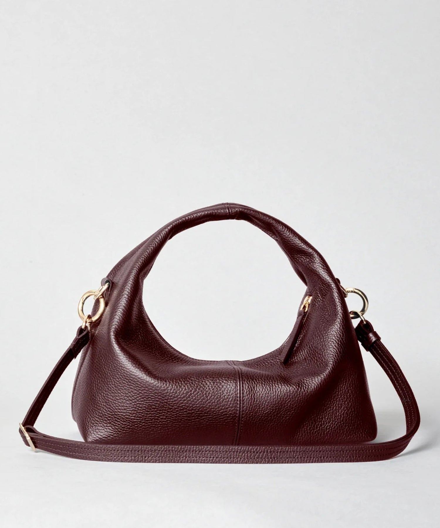 The Mini Everyday Shoulder Bag