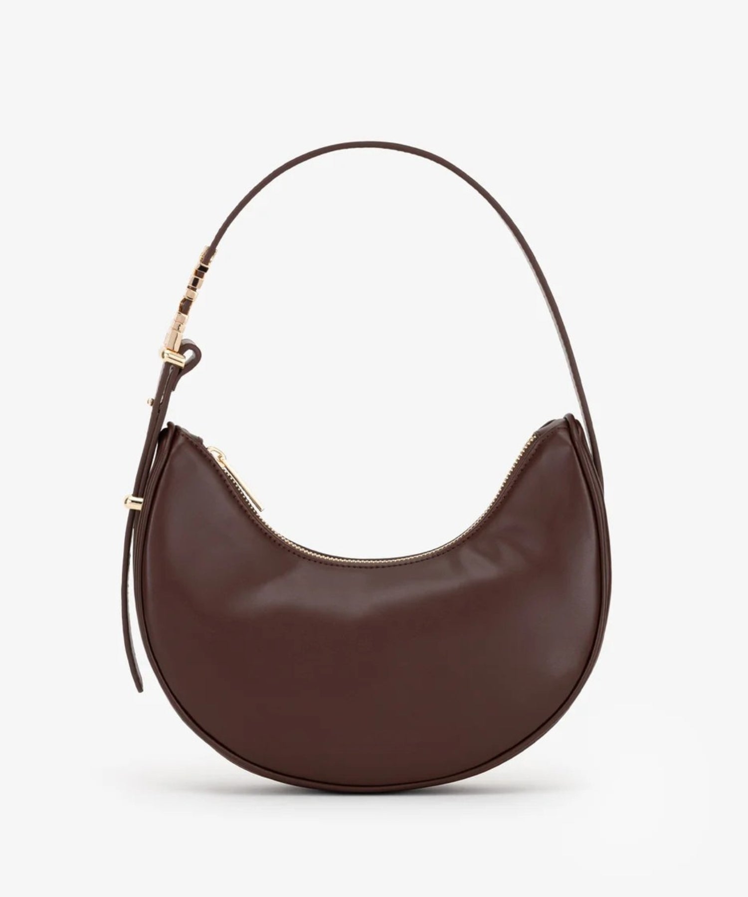 Crescent Shoulder Bag