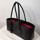 Eclat Tote Mini - Dark Desire