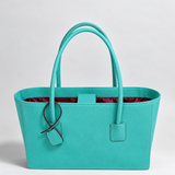 Eclat Tote - Cyanne