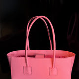Eclat Tote Mini - Cotton Candy