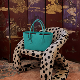 Eclat Tote - Cyanne