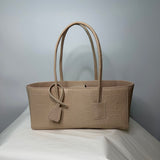 Eclat Tote Mini - Cashmere