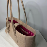 Eclat Tote Mini - Cashmere