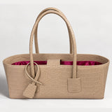 Eclat Tote Mini - Cashmere
